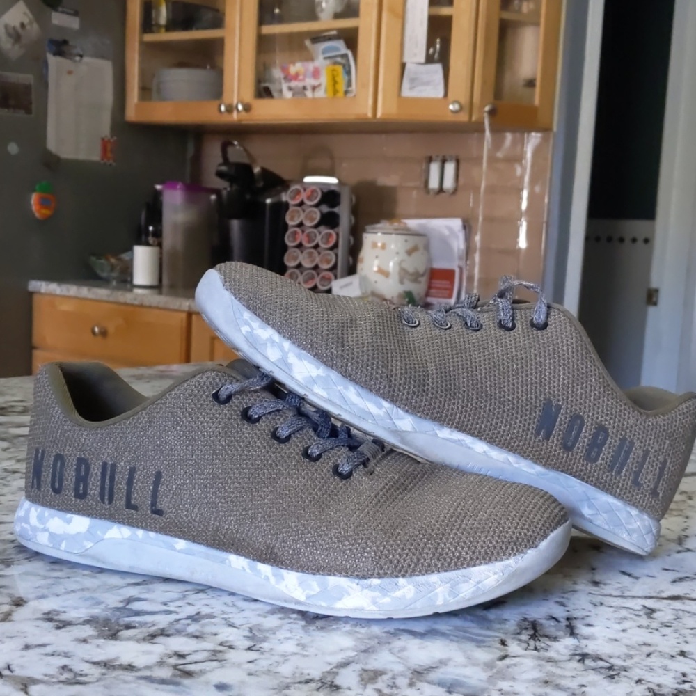 Men's No Bull Trainers
